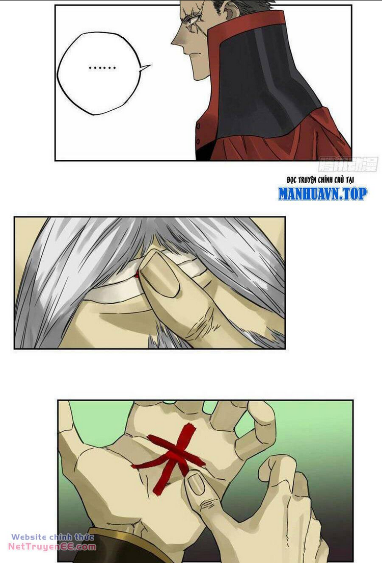 Truyền Võ Chap 208 - Next Chap 209