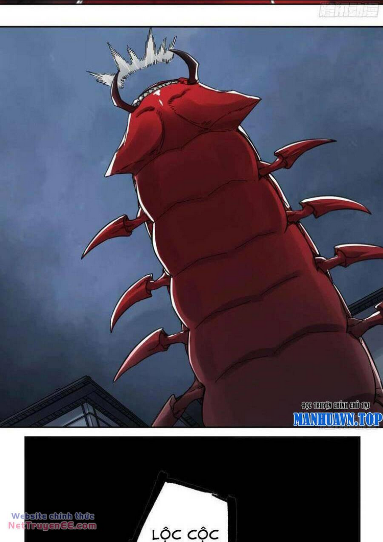 Truyền Võ Chap 208 - Next Chap 209