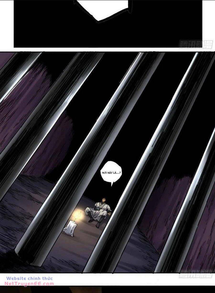 Truyền Võ Chap 208 - Next Chap 209