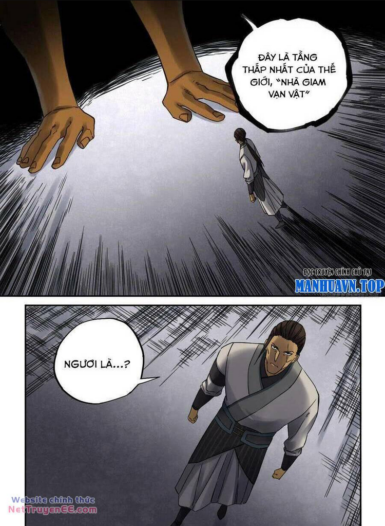 Truyền Võ Chap 208 - Next Chap 209