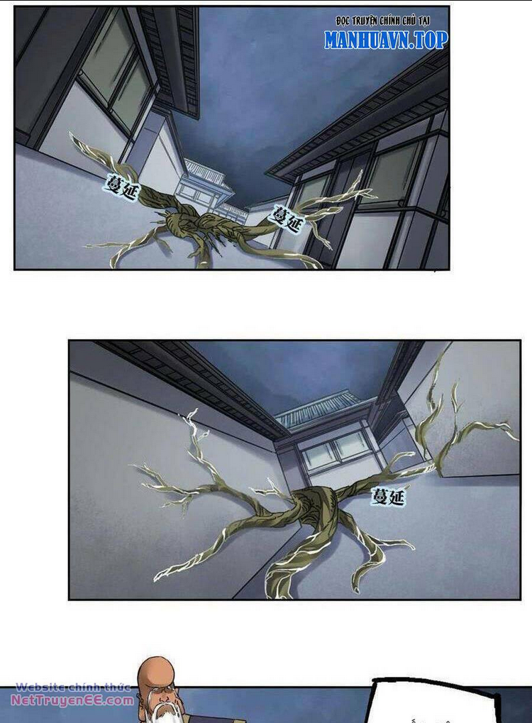 Truyền Võ Chap 209 - Next Chap 210