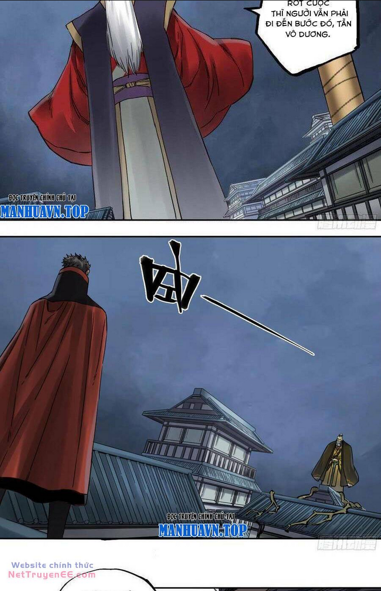 Truyền Võ Chap 209 - Next Chap 210