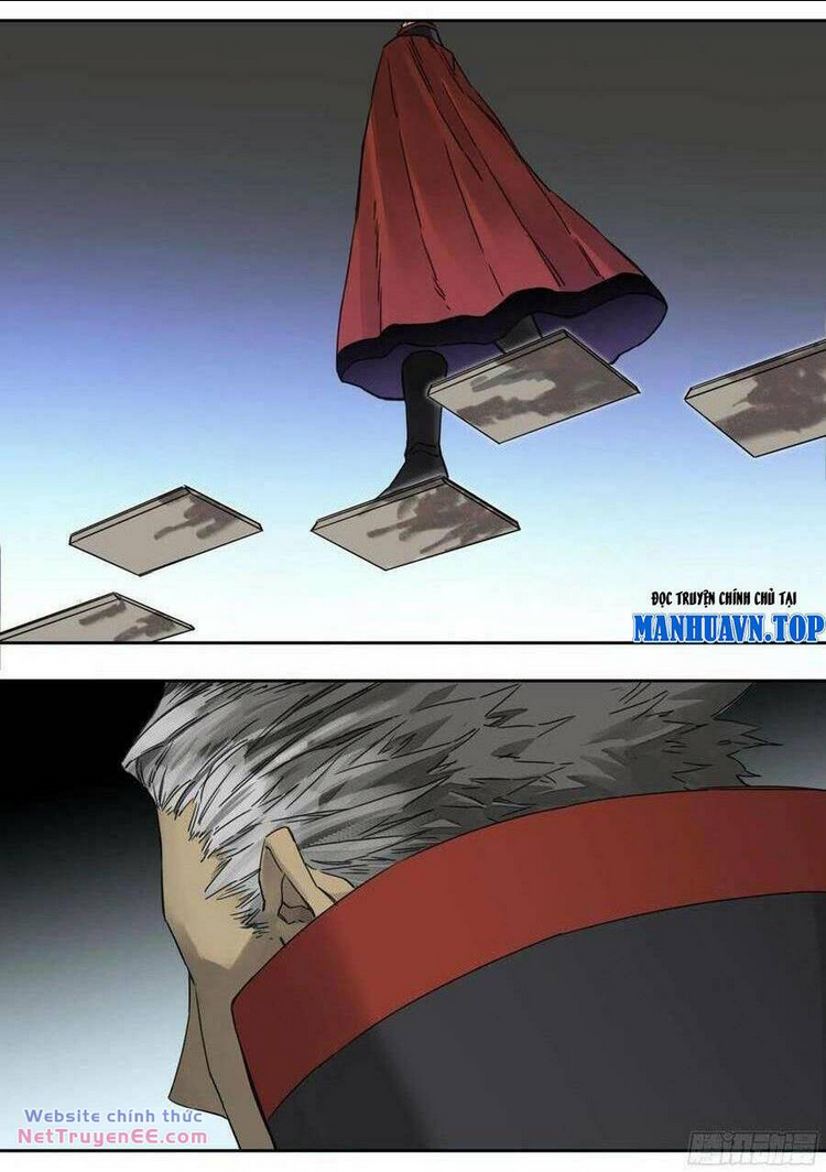 Truyền Võ Chap 209 - Next Chap 210