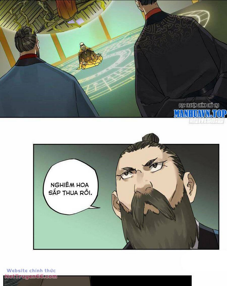 Truyền Võ Chap 209 - Next Chap 210