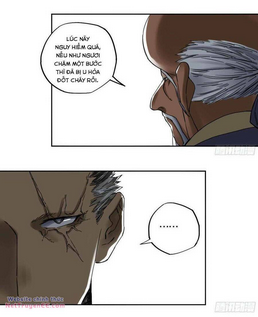 Truyền Võ Chap 210 - Next Chap 211