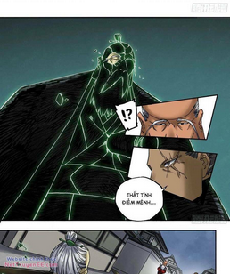 Truyền Võ Chap 210 - Next Chap 211