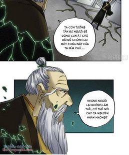 Truyền Võ Chap 210 - Next Chap 211