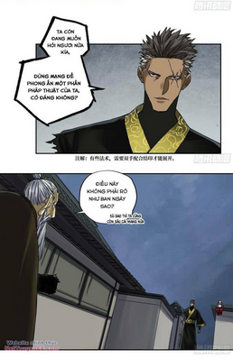 Truyền Võ Chap 210 - Next Chap 211