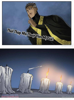 Truyền Võ Chap 210 - Next Chap 211