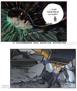 Truyền Võ Chap 210 - Next Chap 211