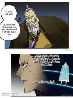 Truyền Võ Chap 210 - Next Chap 211