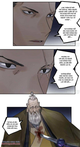 Truyền Võ Chap 210 - Next Chap 211