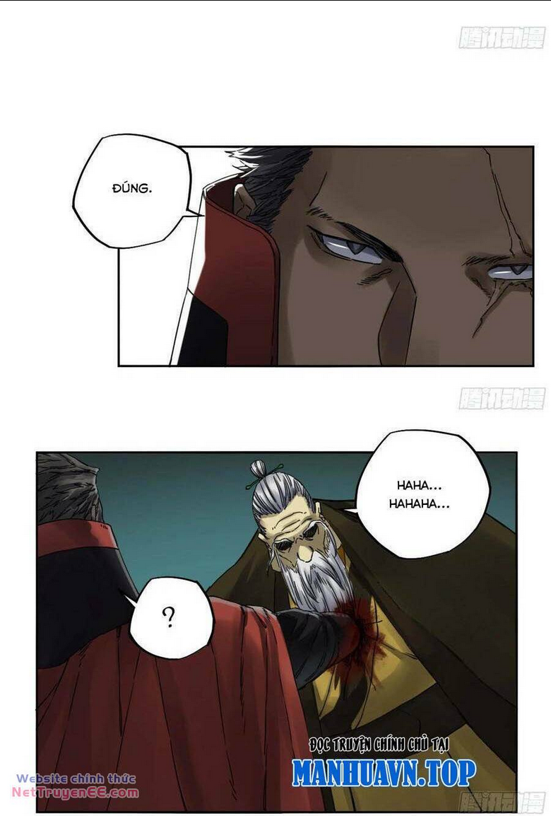 Truyền Võ Chap 210 - Next Chap 211