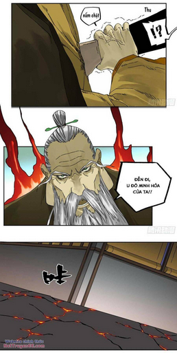 Truyền Võ Chap 210 - Next Chap 211