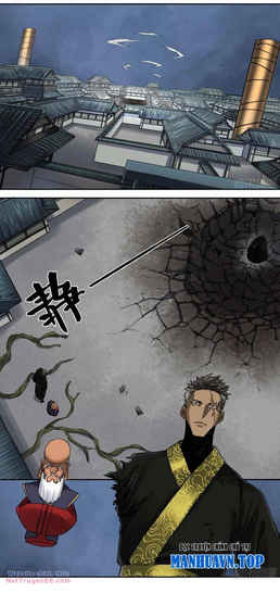 Truyền Võ Chap 210 - Next Chap 211