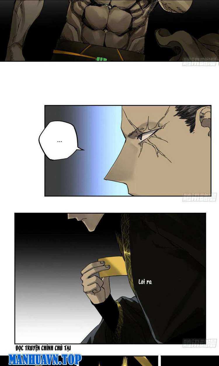 Truyền Võ Chap 211 - Next Chap 212