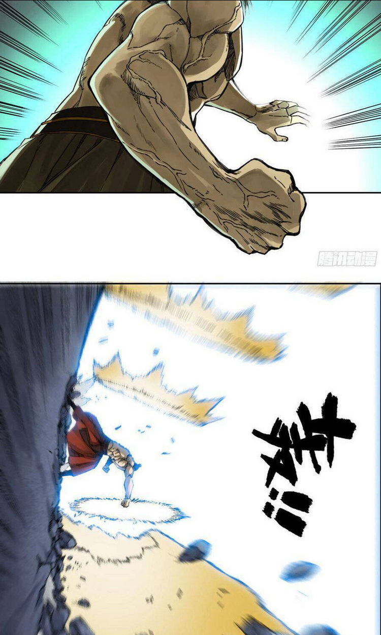 Truyền Võ Chap 211 - Next Chap 212