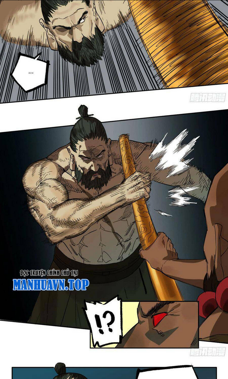 Truyền Võ Chap 211 - Next Chap 212