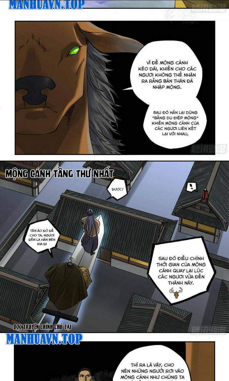 Truyền Võ Chap 211 - Next Chap 212