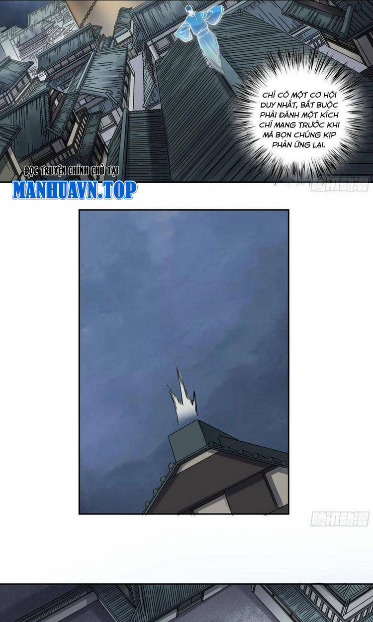 Truyền Võ Chap 212 - Next Chap 213