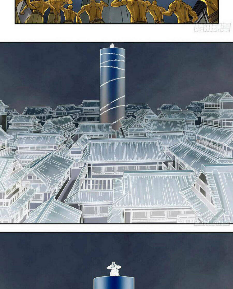 Truyền Võ Chap 213 - Next Chap 214