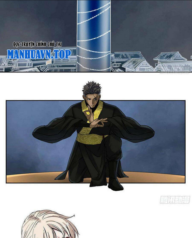 Truyền Võ Chap 213 - Next Chap 214