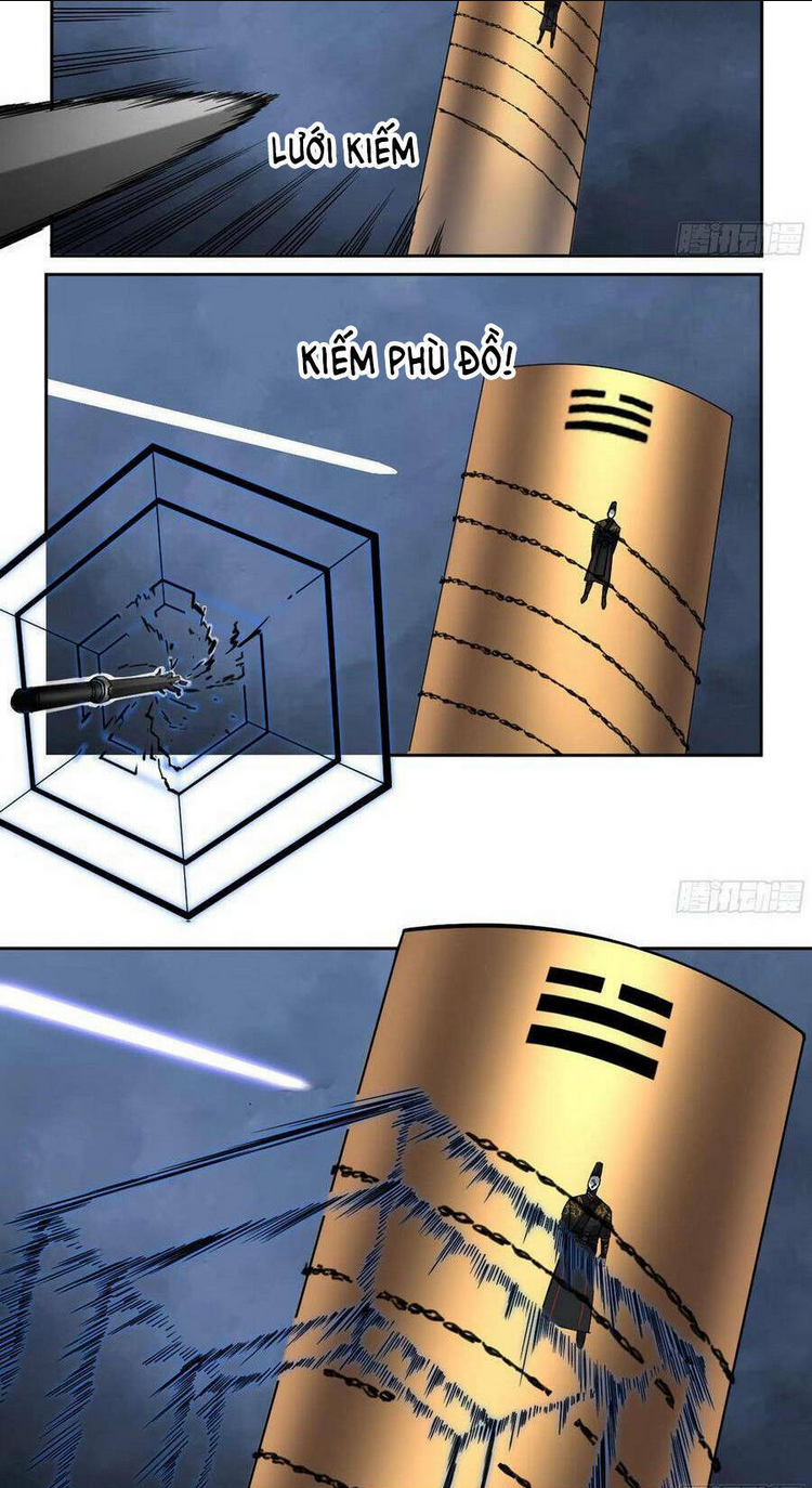 Truyền Võ Chap 214 - Next Chap 215