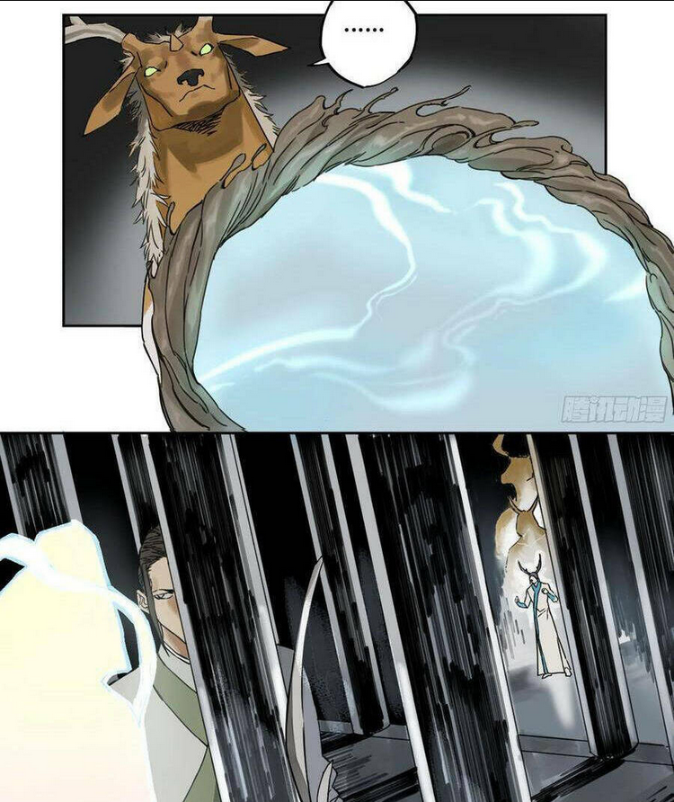 Truyền Võ Chap 214 - Next Chap 215