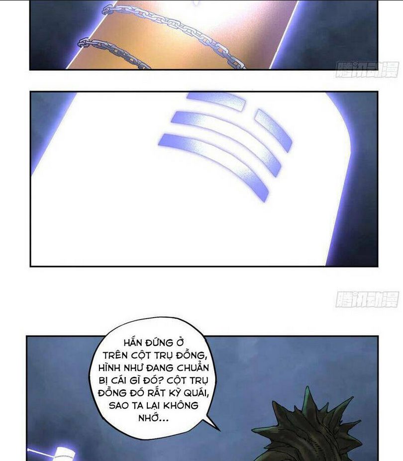 Truyền Võ Chap 214 - Next Chap 215