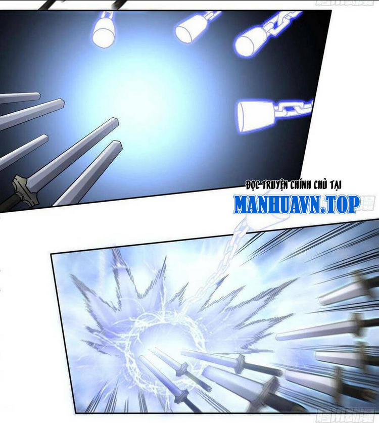 Truyền Võ Chap 215 - Next Chap 216