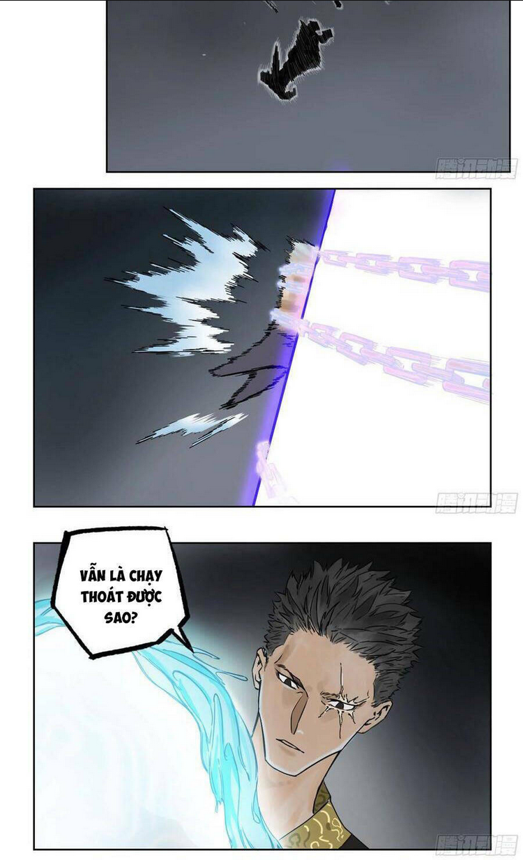 Truyền Võ Chap 215 - Next Chap 216