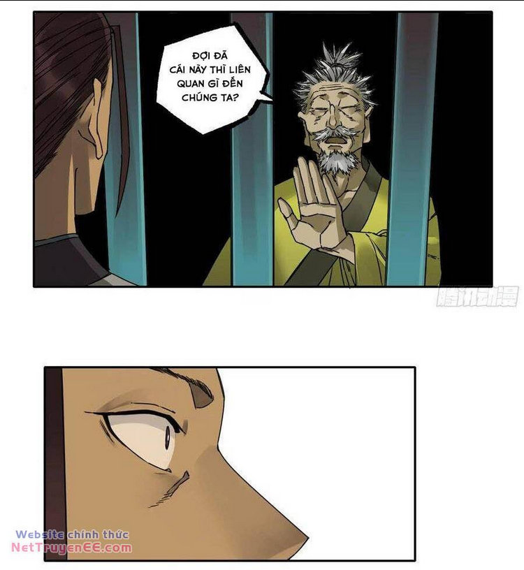 Truyền Võ Chap 217 - Next Chap 218