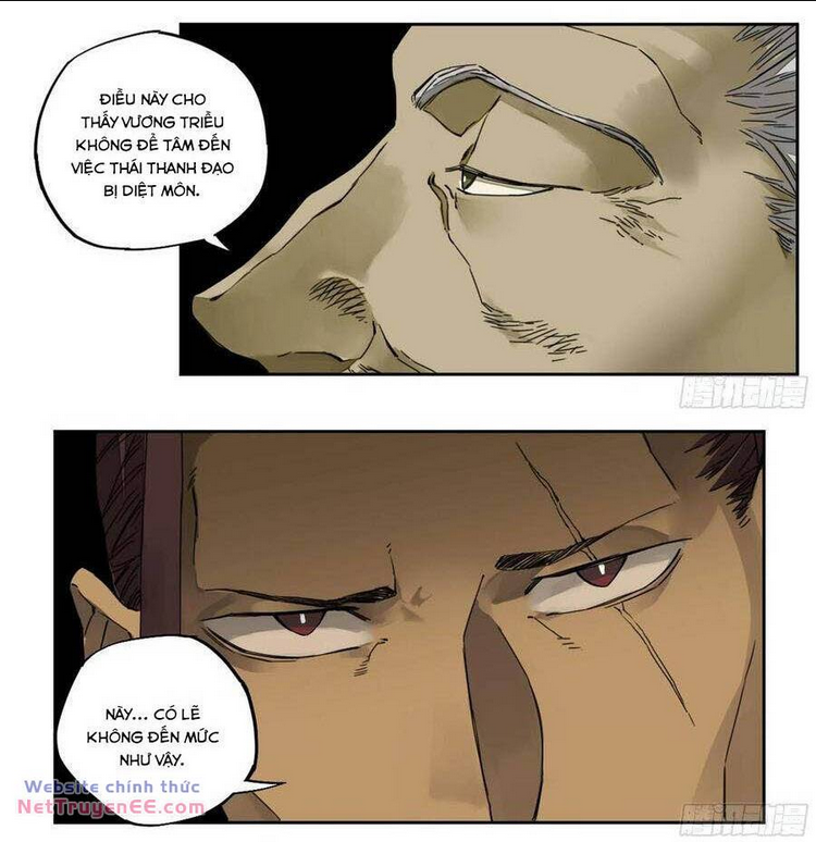 Truyền Võ Chap 217 - Next Chap 218