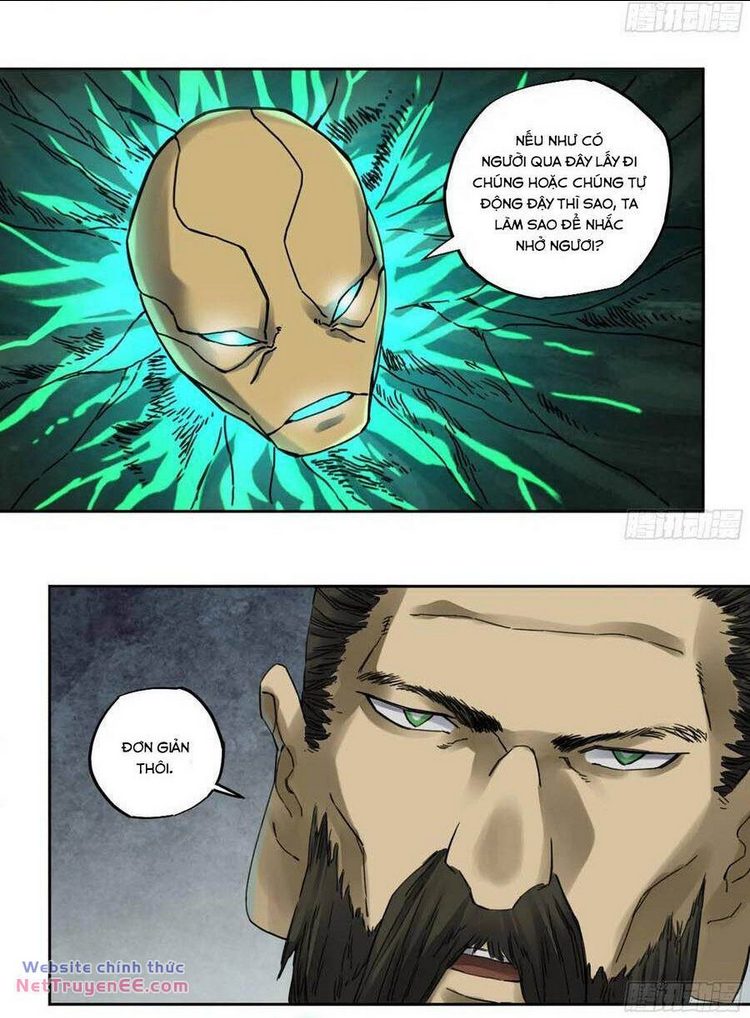 Truyền Võ Chap 217 - Next Chap 218