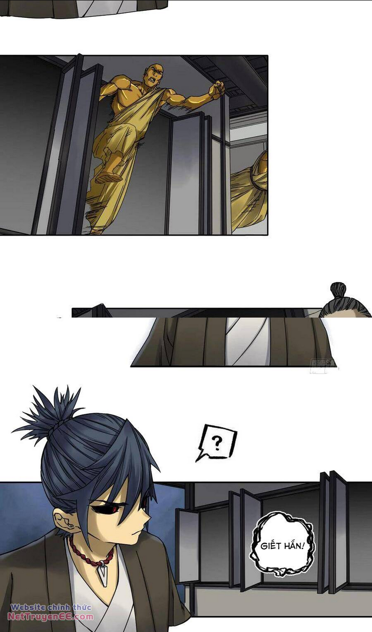 Truyền Võ Chap 218 - Next Chap 219