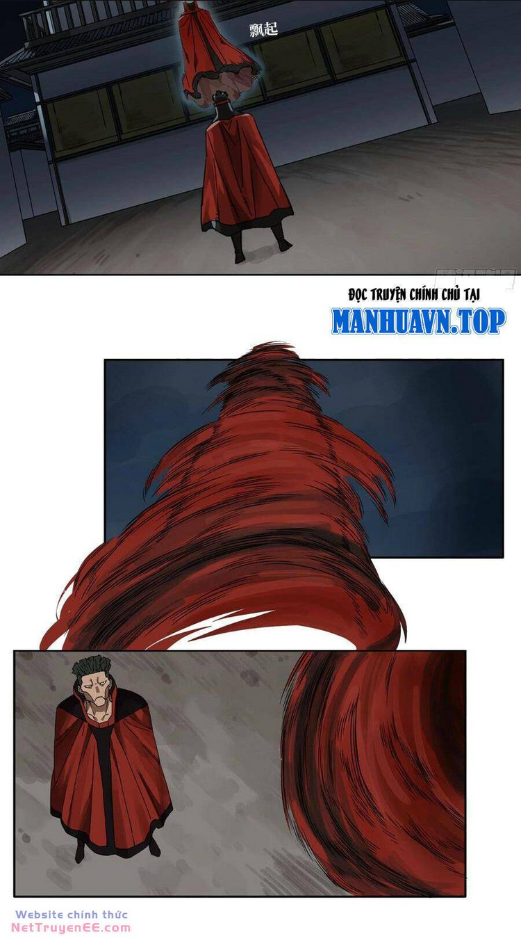 Truyền Võ Chap 219 - Next Chap 220