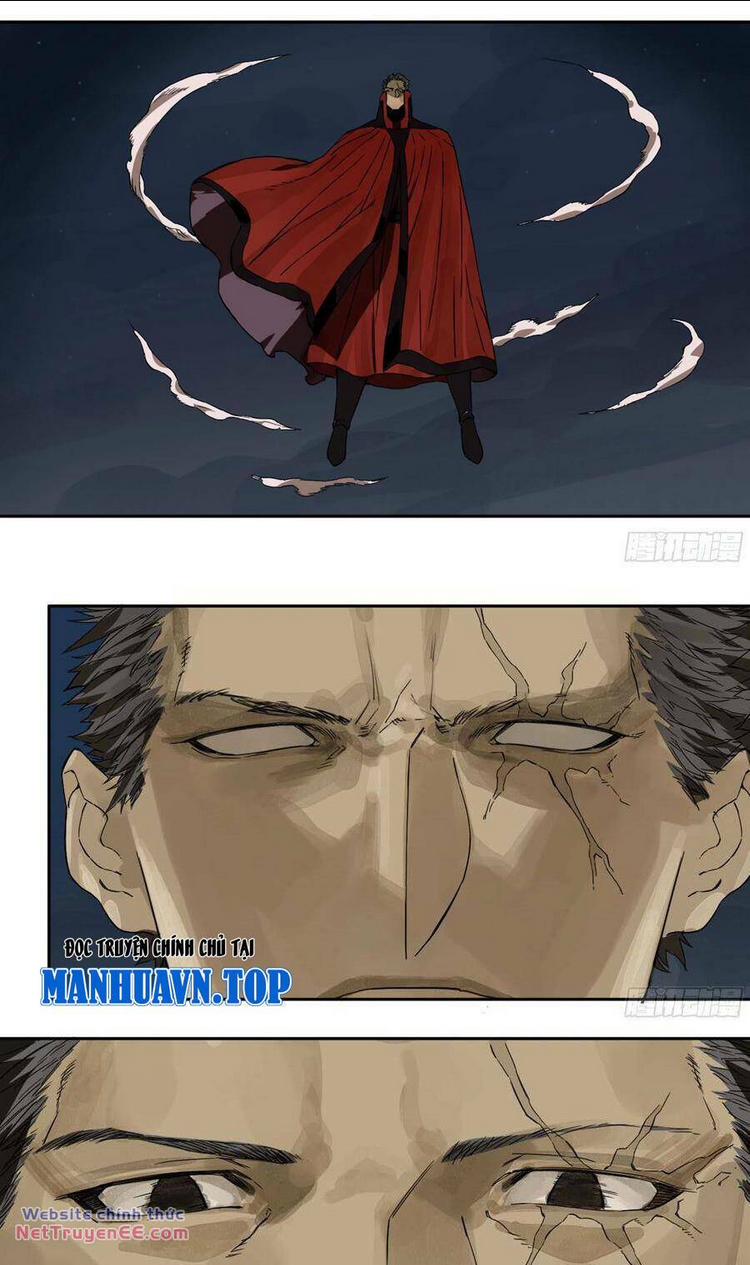 Truyền Võ Chap 219 - Next Chap 220