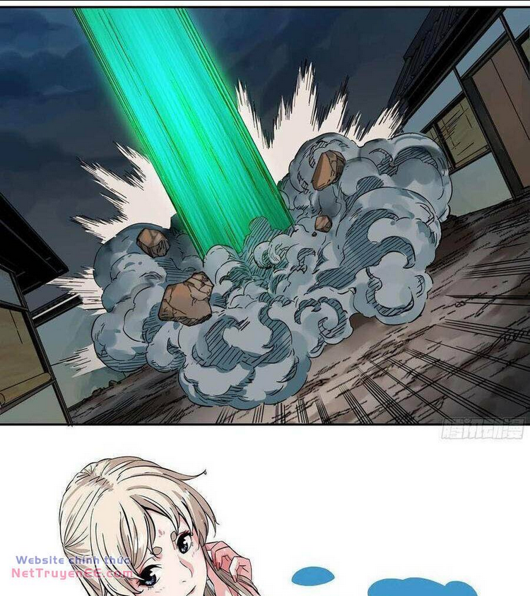 Truyền Võ Chap 220 - Next Chap 221