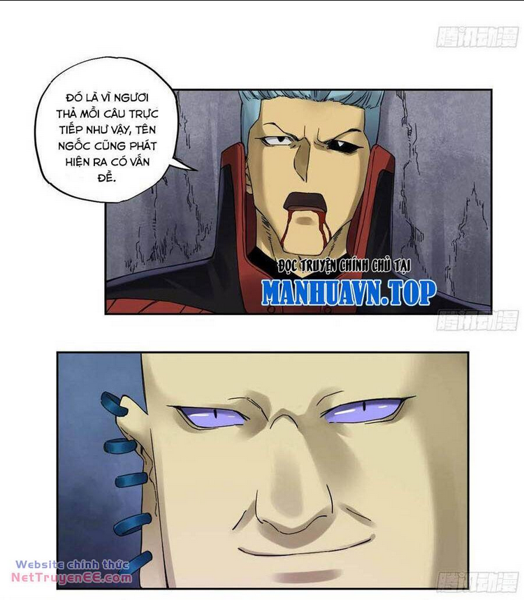 Truyền Võ Chap 221 - Next Chap 222