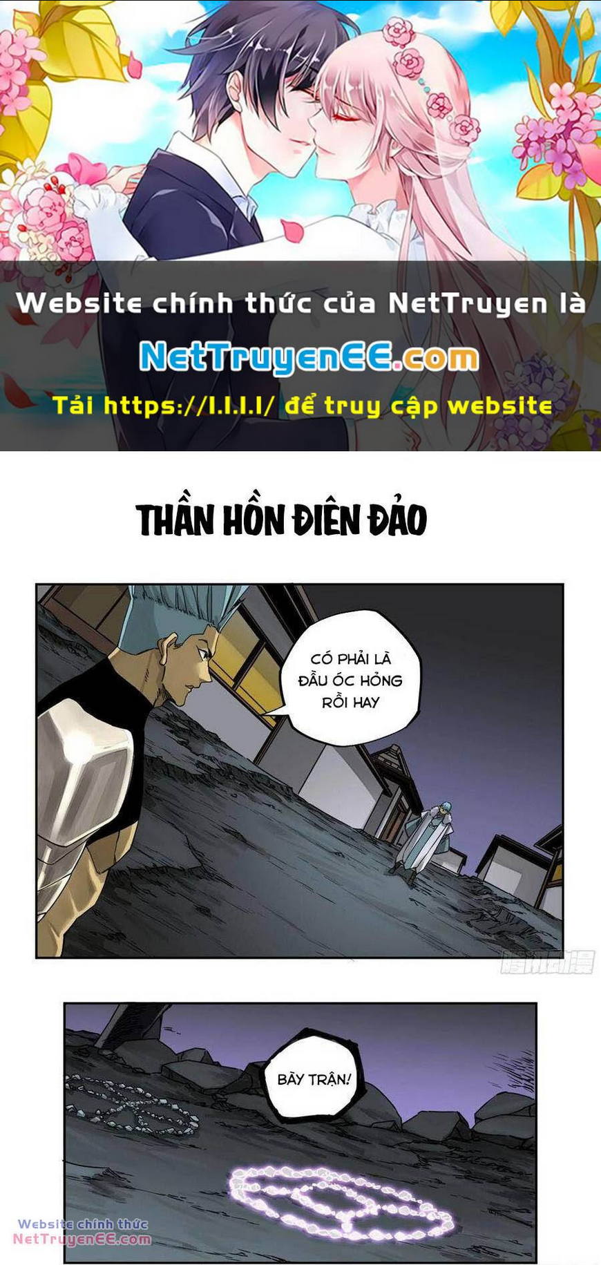 Truyền Võ Chap 222 - Next Chap 223