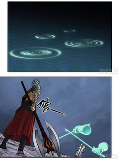 Truyền Võ Chap 222 - Next Chap 223