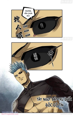 Truyền Võ Chap 222 - Next Chap 223