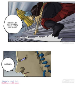 Truyền Võ Chap 222 - Next Chap 223