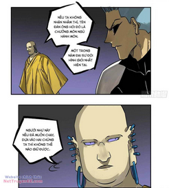 Truyền Võ Chap 222 - Next Chap 223