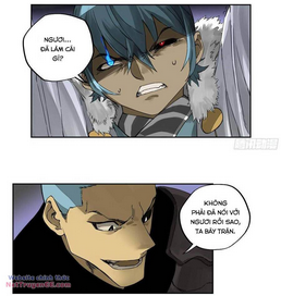 Truyền Võ Chap 222 - Next Chap 223