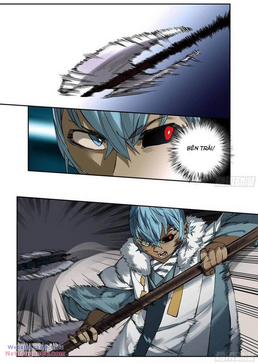 Truyền Võ Chap 222 - Next Chap 223