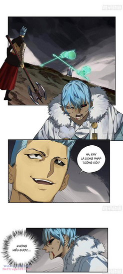 Truyền Võ Chap 222 - Next Chap 223