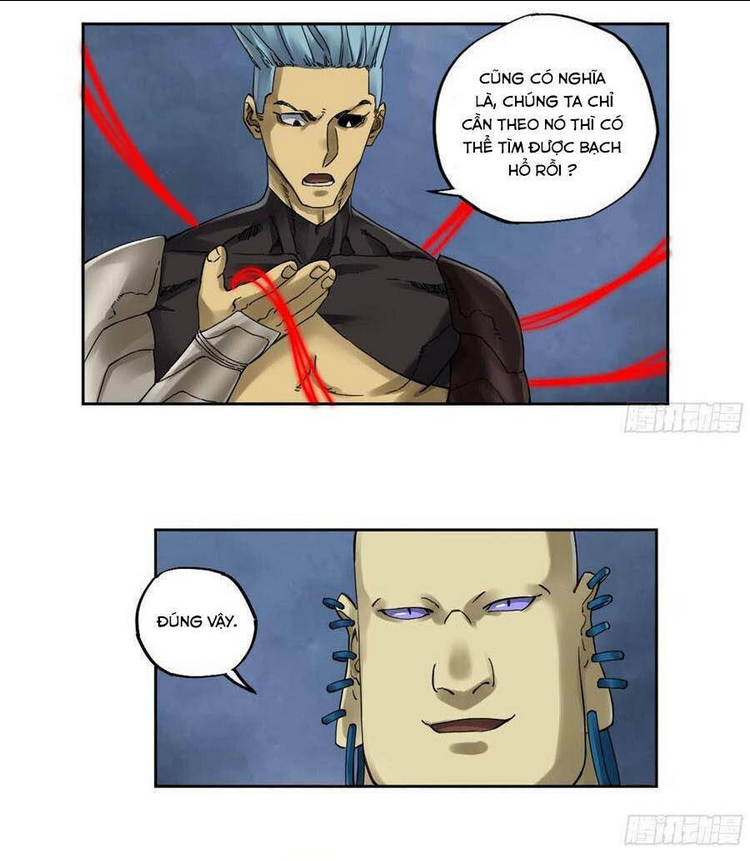 Truyền Võ Chap 223 - Next Chap 224