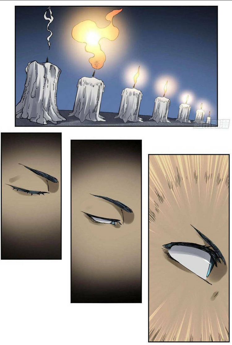 Truyền Võ Chap 223 - Next Chap 224