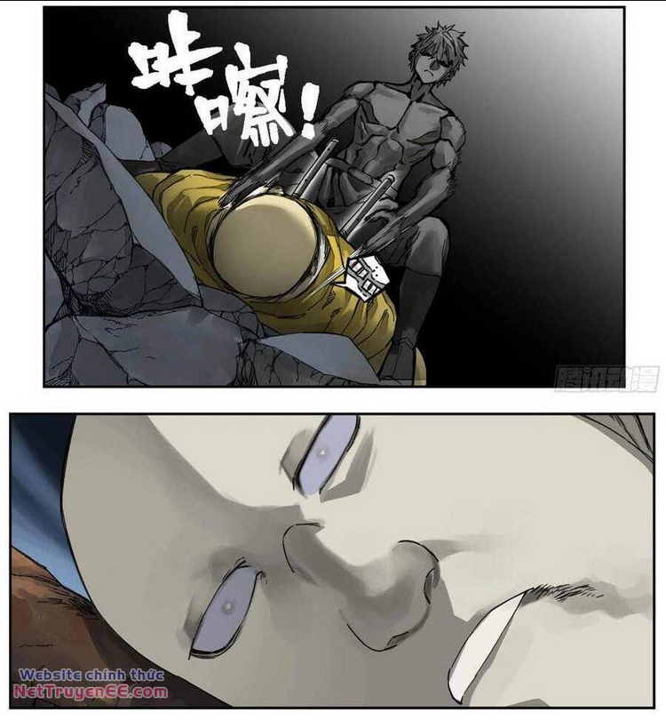 Truyền Võ Chap 224 - Next Chap 225